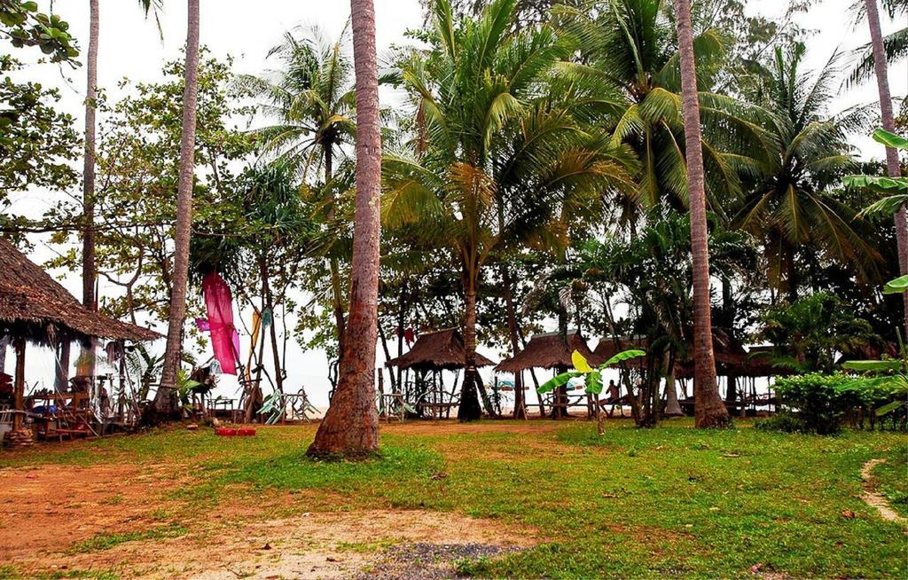Lanta Coral Beach Resort Ko Lanta Esterno foto